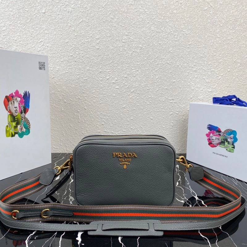 Prada Satchel Bags Comfortable 75049