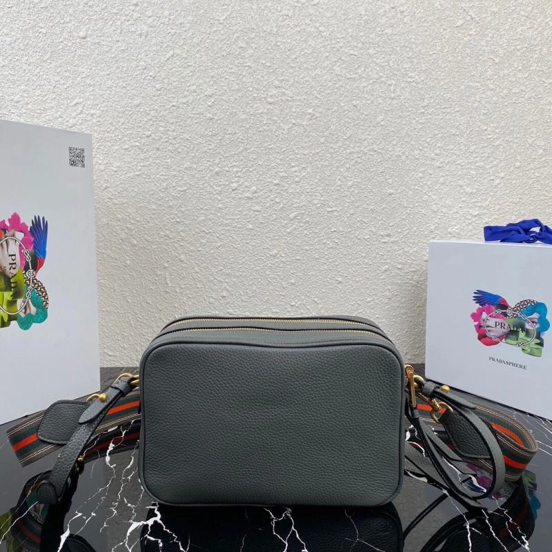 Prada Satchel Bags Comfortable 75049