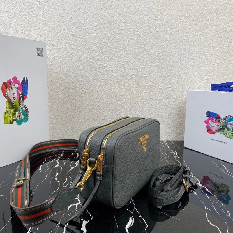 Prada Satchel Bags Comfortable 75049