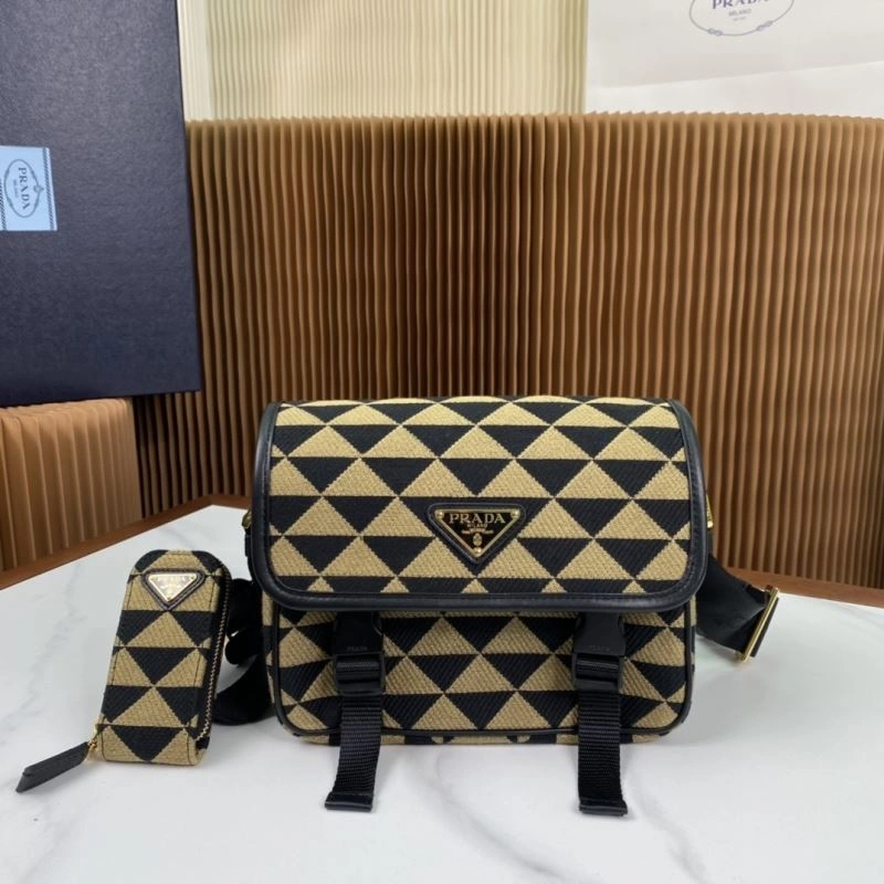 Versatile Prada Satchel Bags 75050