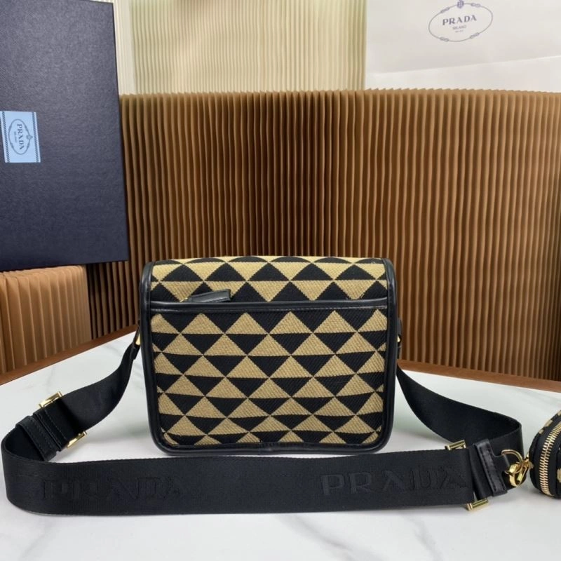 Versatile Prada Satchel Bags 75050