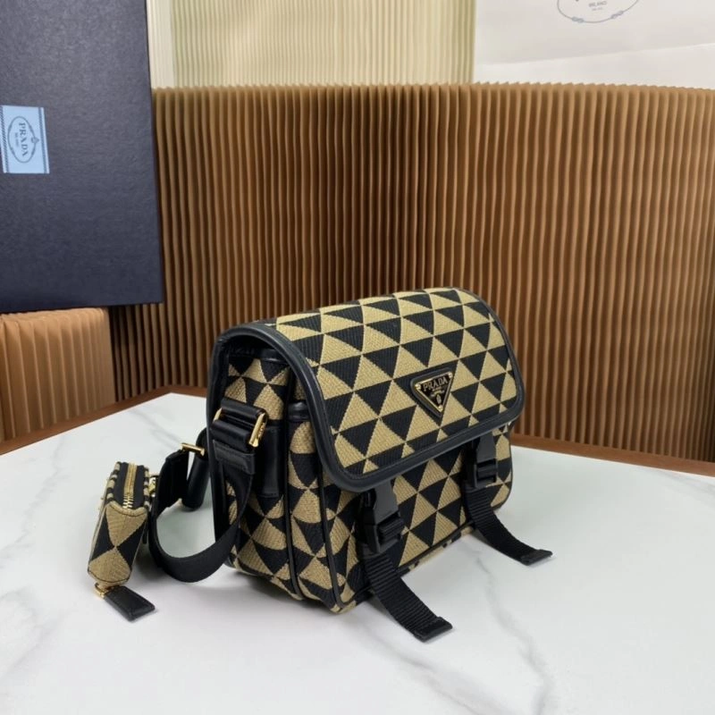 Versatile Prada Satchel Bags 75050