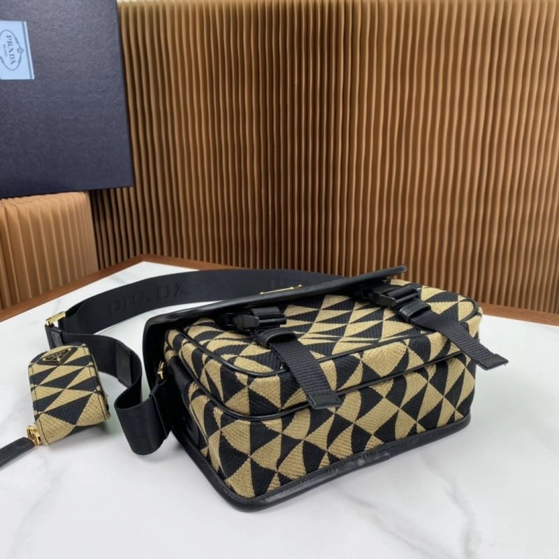 Versatile Prada Satchel Bags 75050