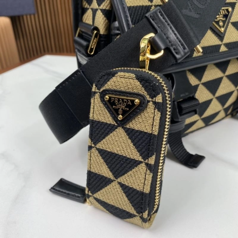 Versatile Prada Satchel Bags 75050