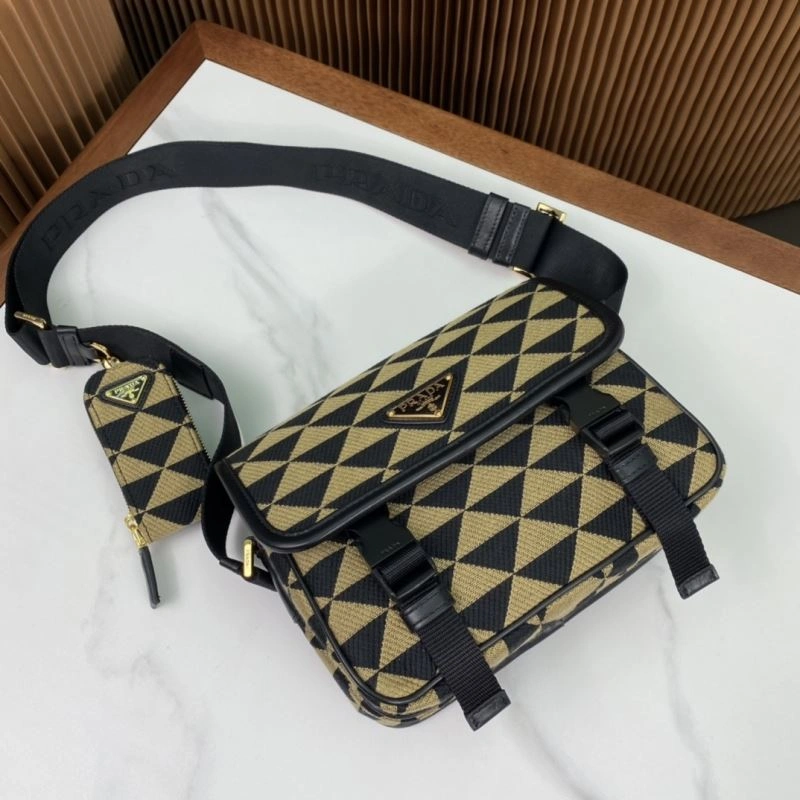 Versatile Prada Satchel Bags 75050