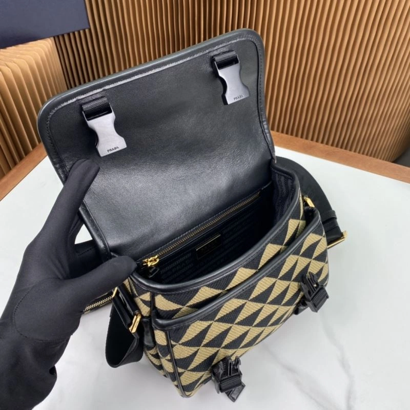 Versatile Prada Satchel Bags 75050