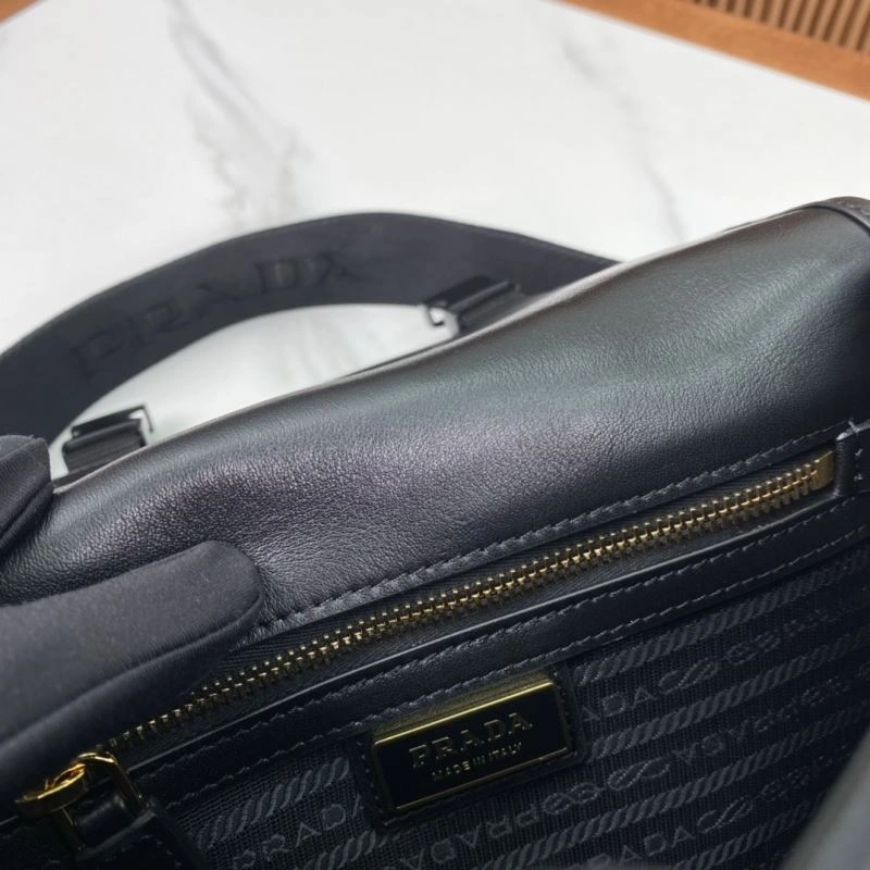 Versatile Prada Satchel Bags 75050