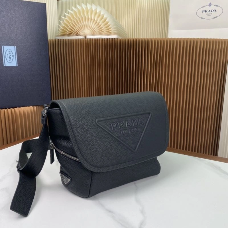 Prada Satchel Bags SportInspired 75027