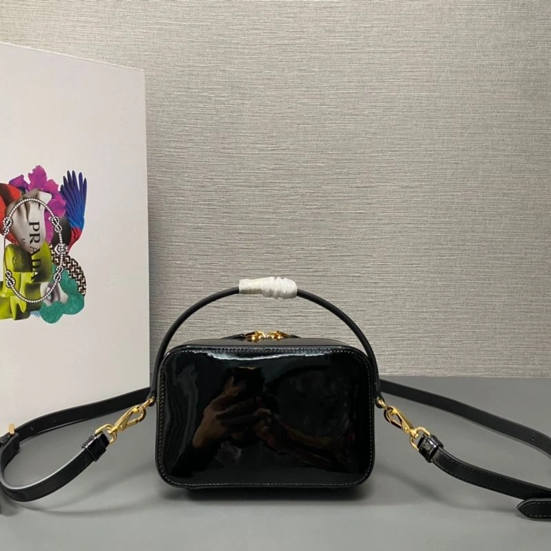 Prada Satchel Bags Comfortable 75032