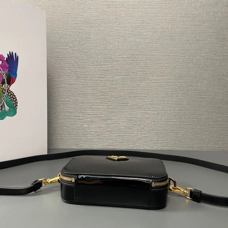 Prada Satchel Bags Comfortable 75032