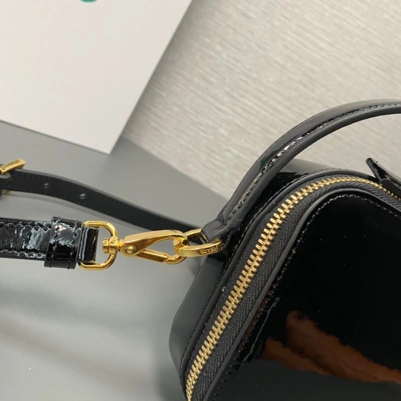 Prada Satchel Bags Comfortable 75032
