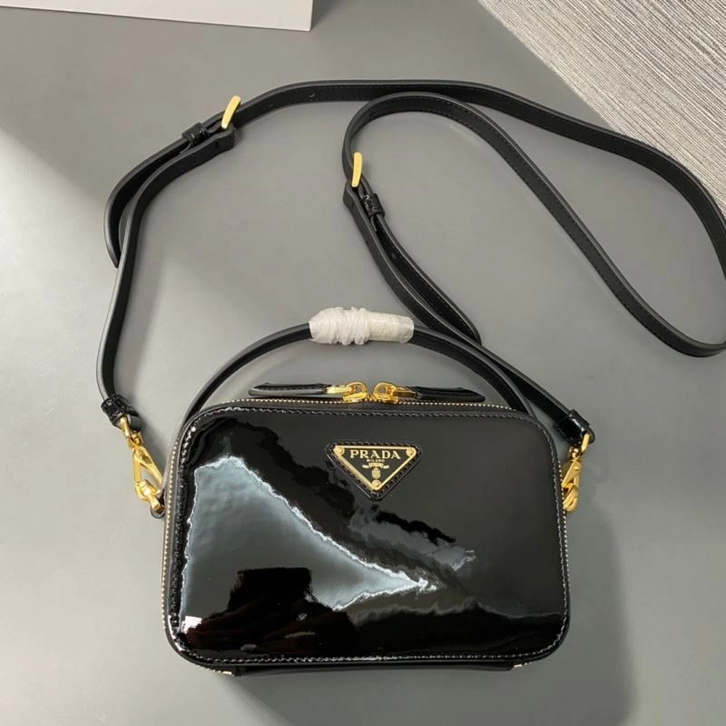 Prada Satchel Bags Comfortable 75032