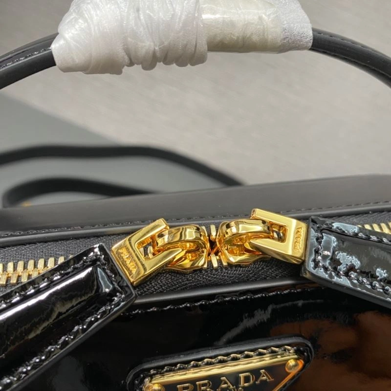Prada Satchel Bags Comfortable 75032