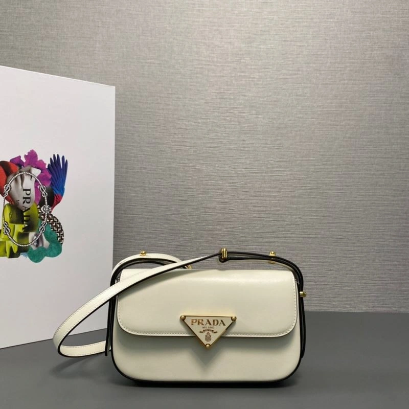 NewStyle Prada Satchel Bags 75048