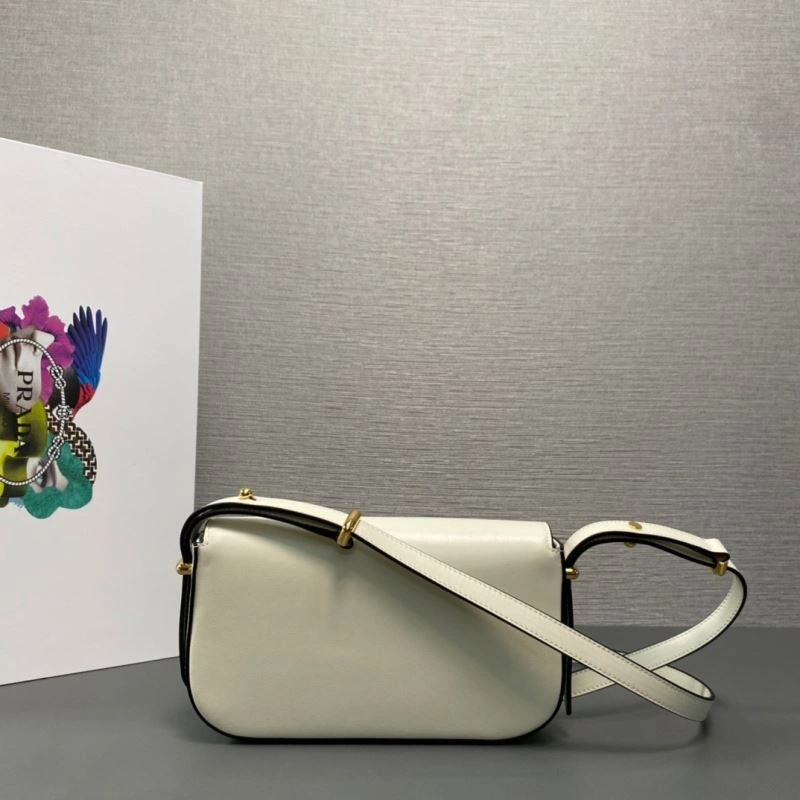 NewStyle Prada Satchel Bags 75048