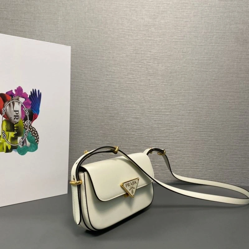 NewStyle Prada Satchel Bags 75048