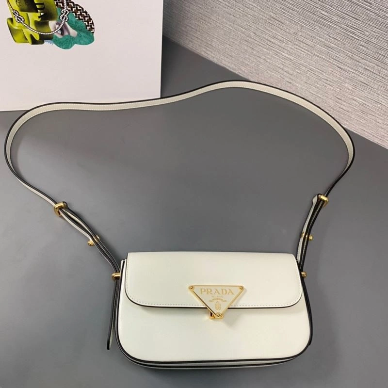 NewStyle Prada Satchel Bags 75048