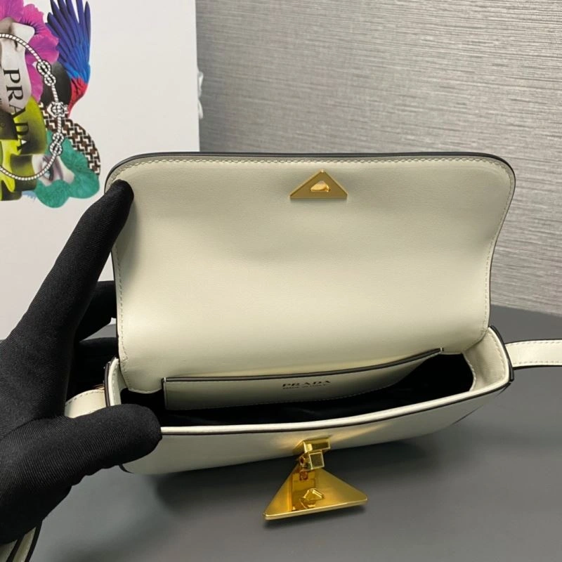 NewStyle Prada Satchel Bags 75048