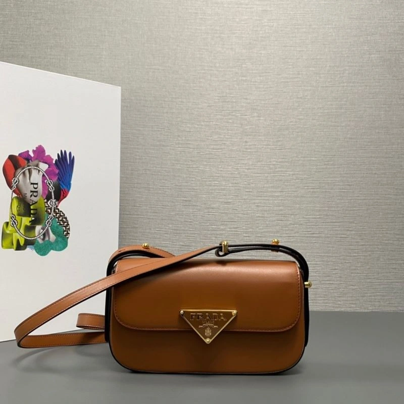 Prada Satchel Bags Colorful 75051