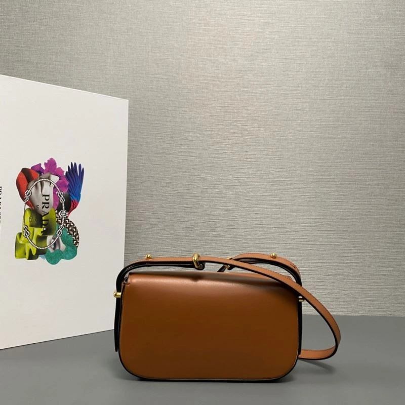 Prada Satchel Bags Colorful 75051