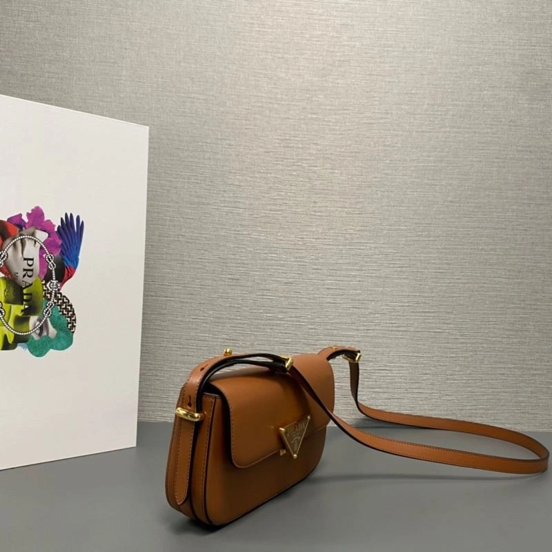 Prada Satchel Bags Colorful 75051
