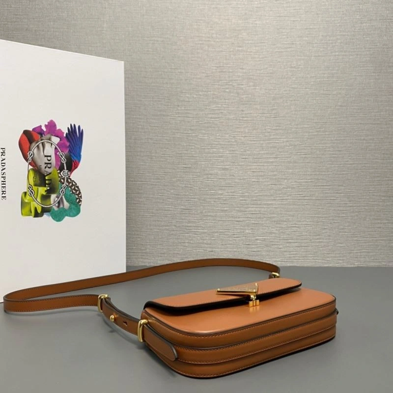 Prada Satchel Bags Colorful 75051