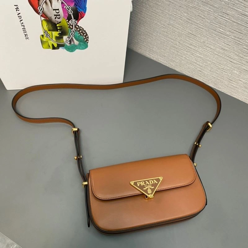 Prada Satchel Bags Colorful 75051