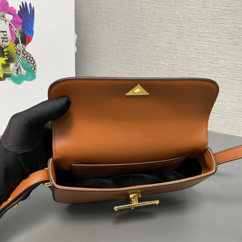 Prada Satchel Bags Colorful 75051