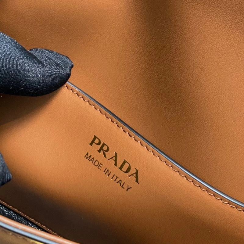 Prada Satchel Bags Colorful 75051