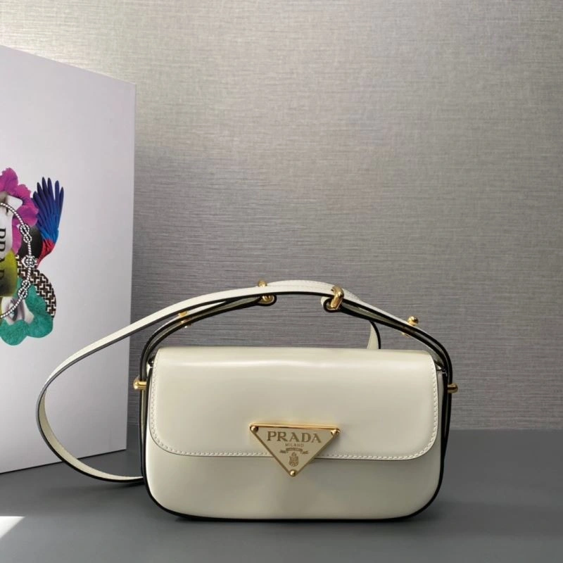Prada Satchel Bags DailyWear 75030