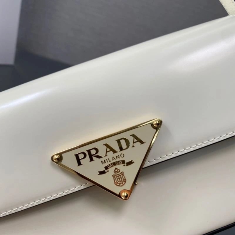 Prada Satchel Bags DailyWear 75030