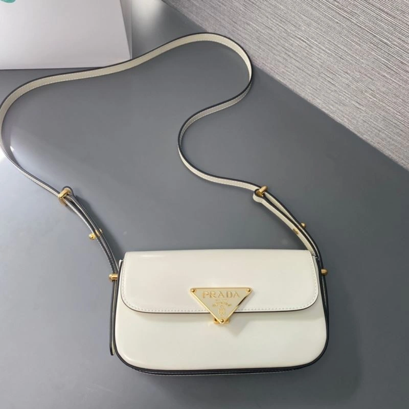 Prada Satchel Bags DailyWear 75030