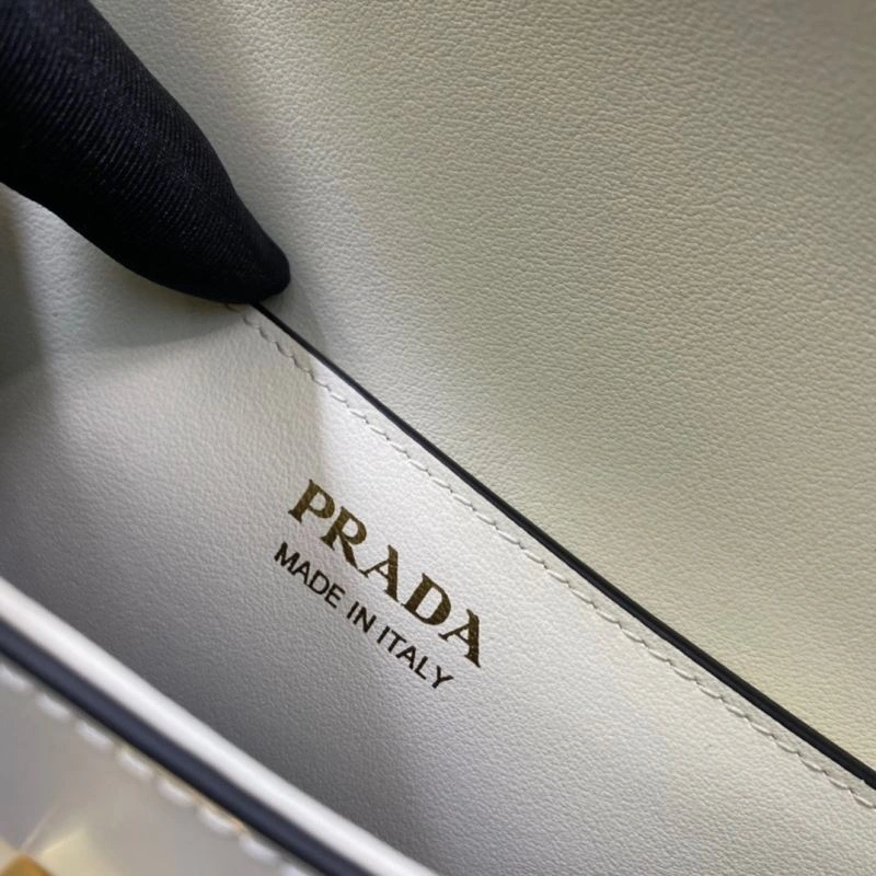 Prada Satchel Bags DailyWear 75030