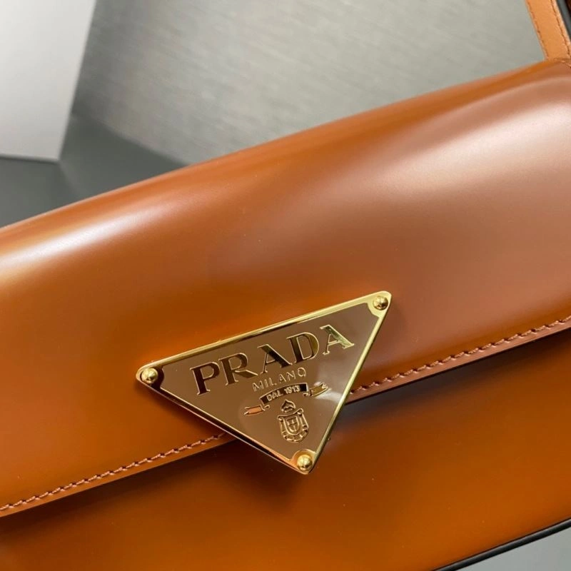 Breathable Prada Satchel Bags 75045