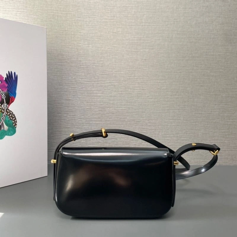 Prada Satchel Bags Bold 75031
