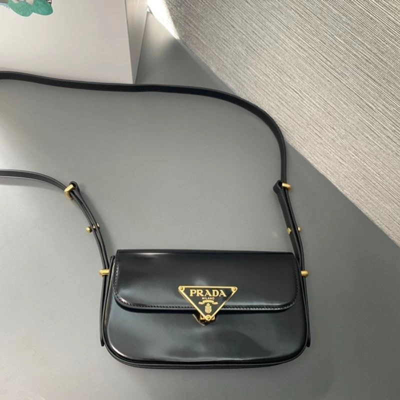 Prada Satchel Bags Bold 75031