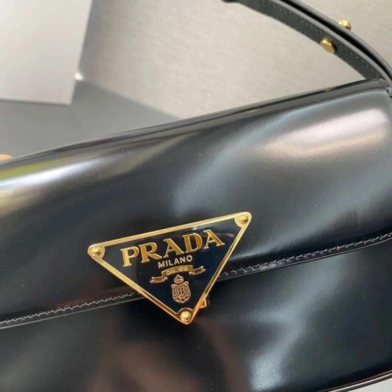 Prada Satchel Bags Bold 75031