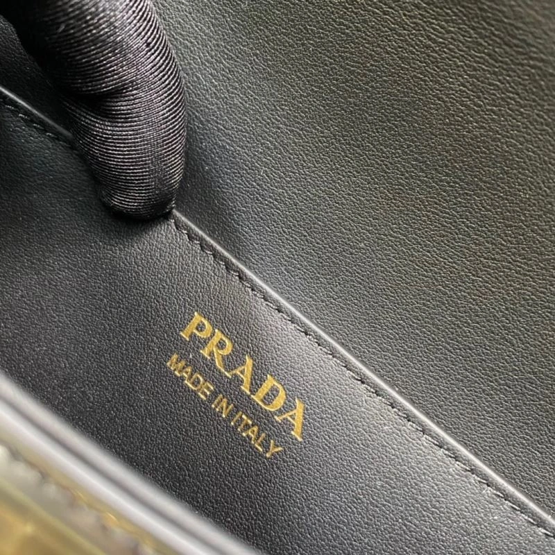 Prada Satchel Bags Bold 75031