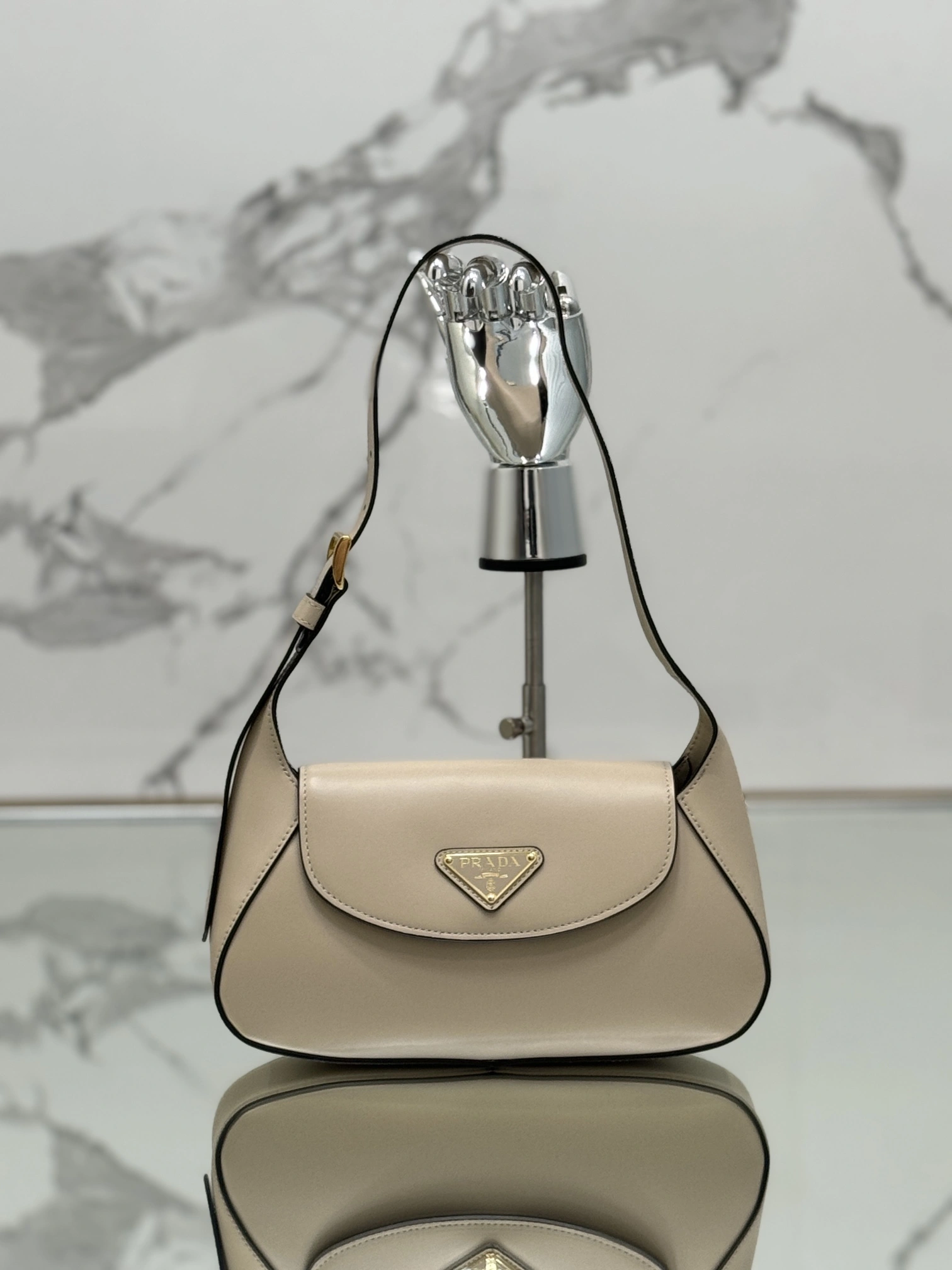 Prada Satchel Bags Tailored 73655