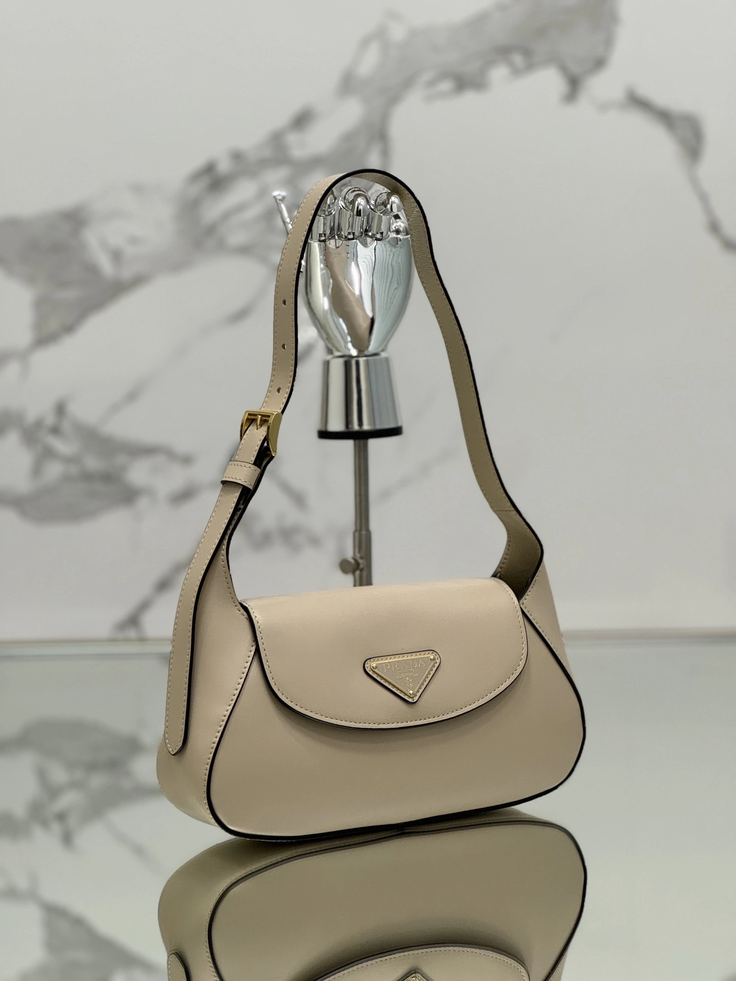 Prada Satchel Bags Tailored 73655