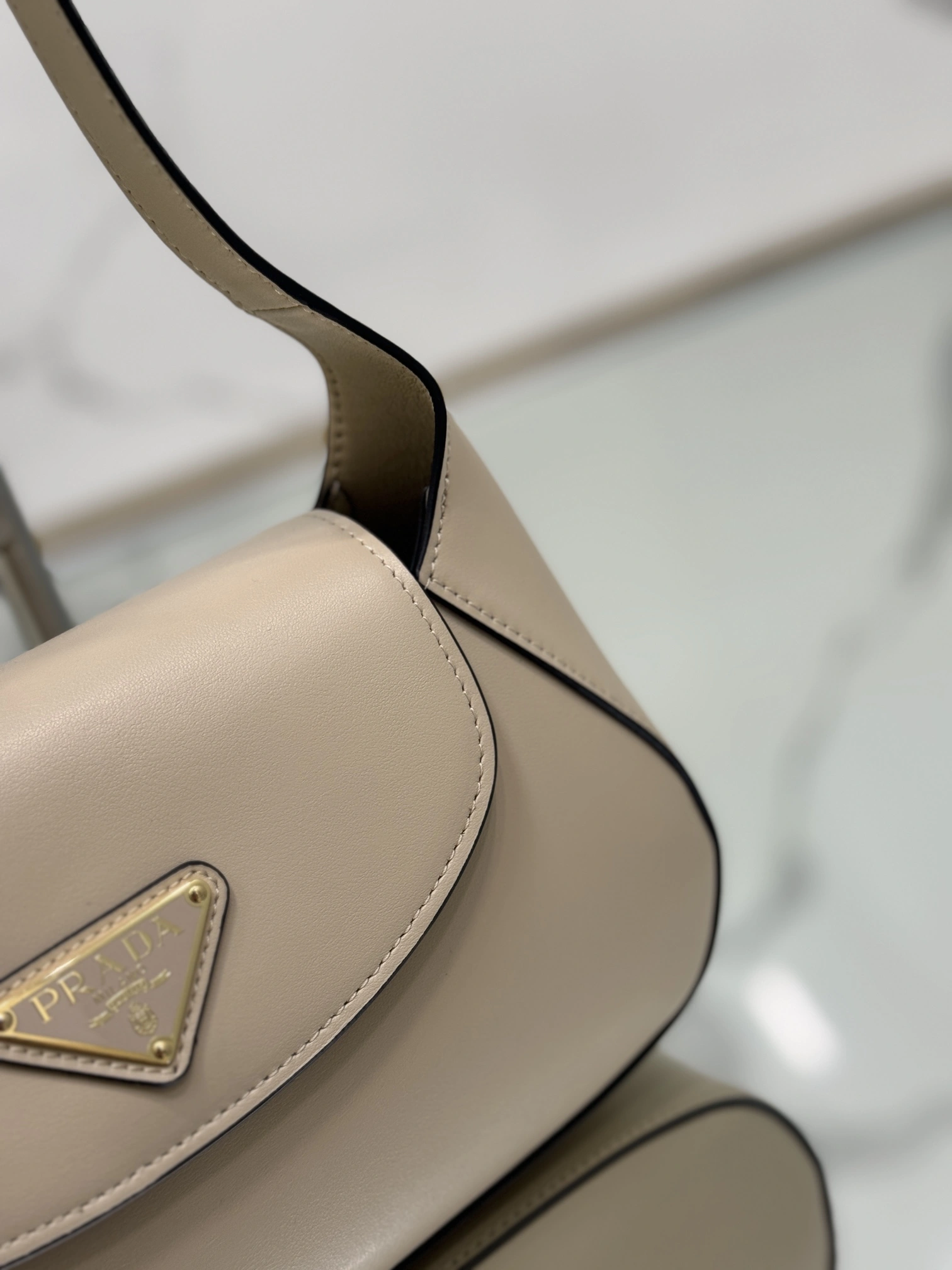 Prada Satchel Bags Tailored 73655