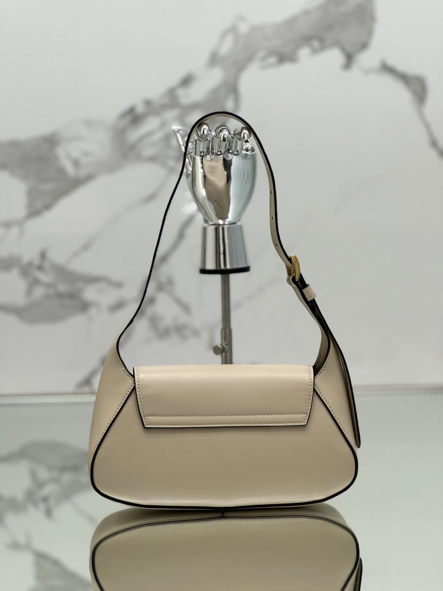 Prada Satchel Bags Tailored 73655