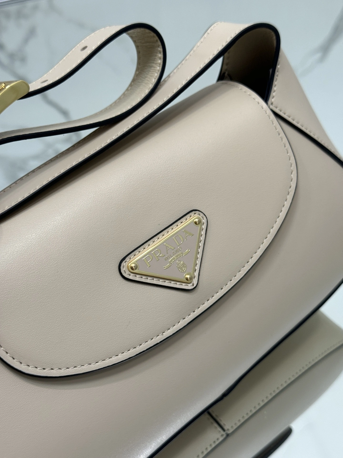 Prada Satchel Bags Tailored 73655