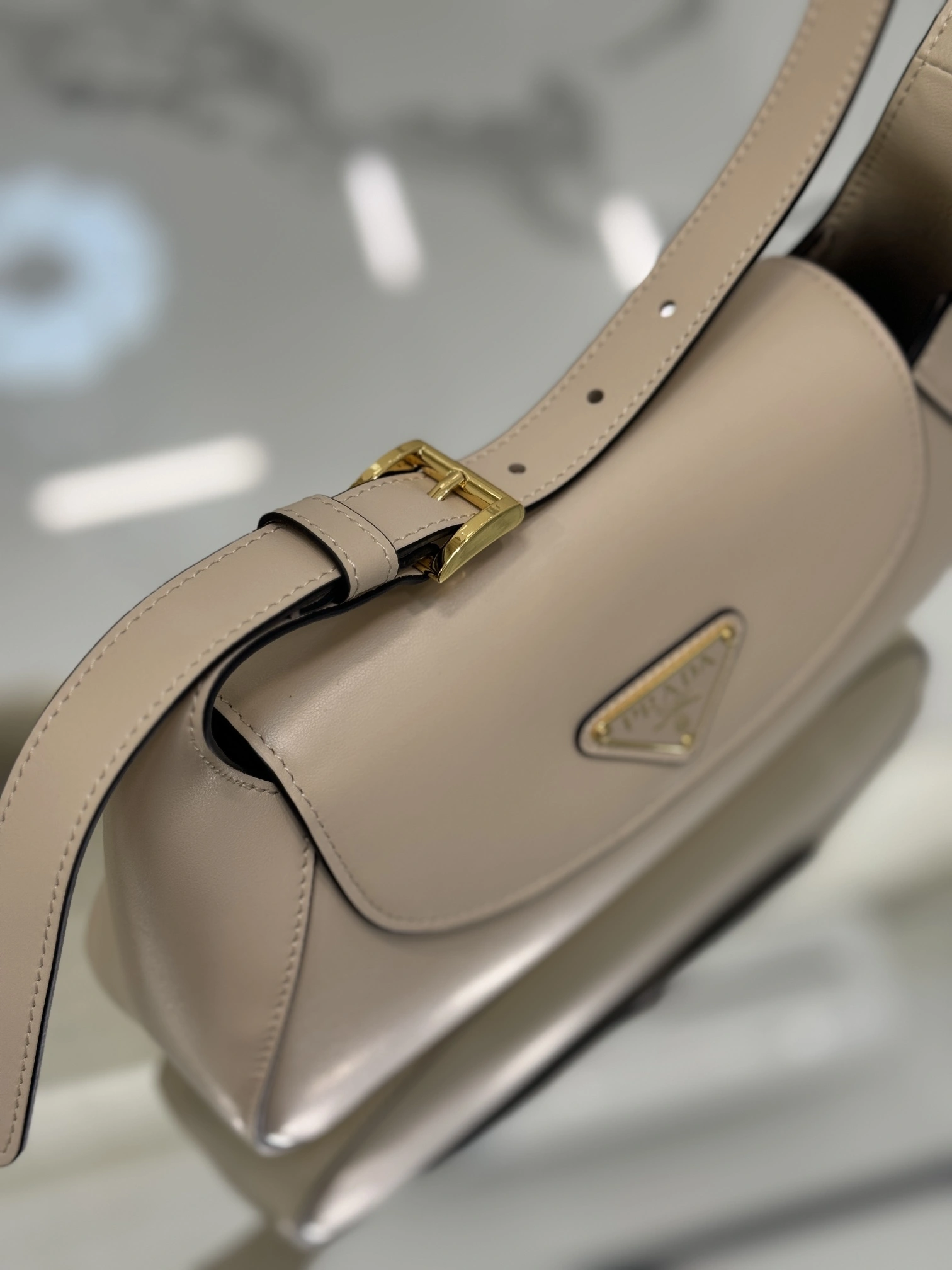 Prada Satchel Bags Tailored 73655