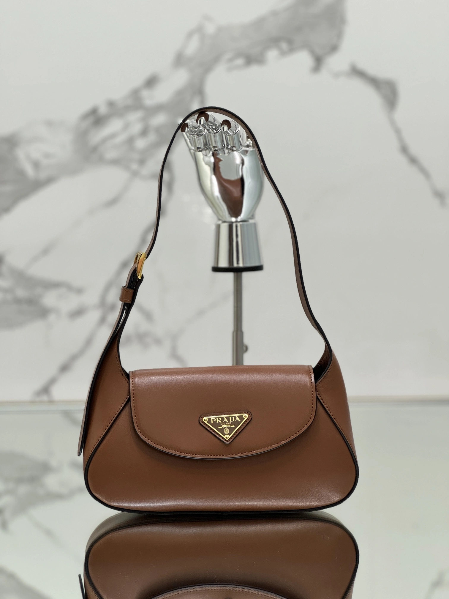 Prada Satchel Bags Soft 73639