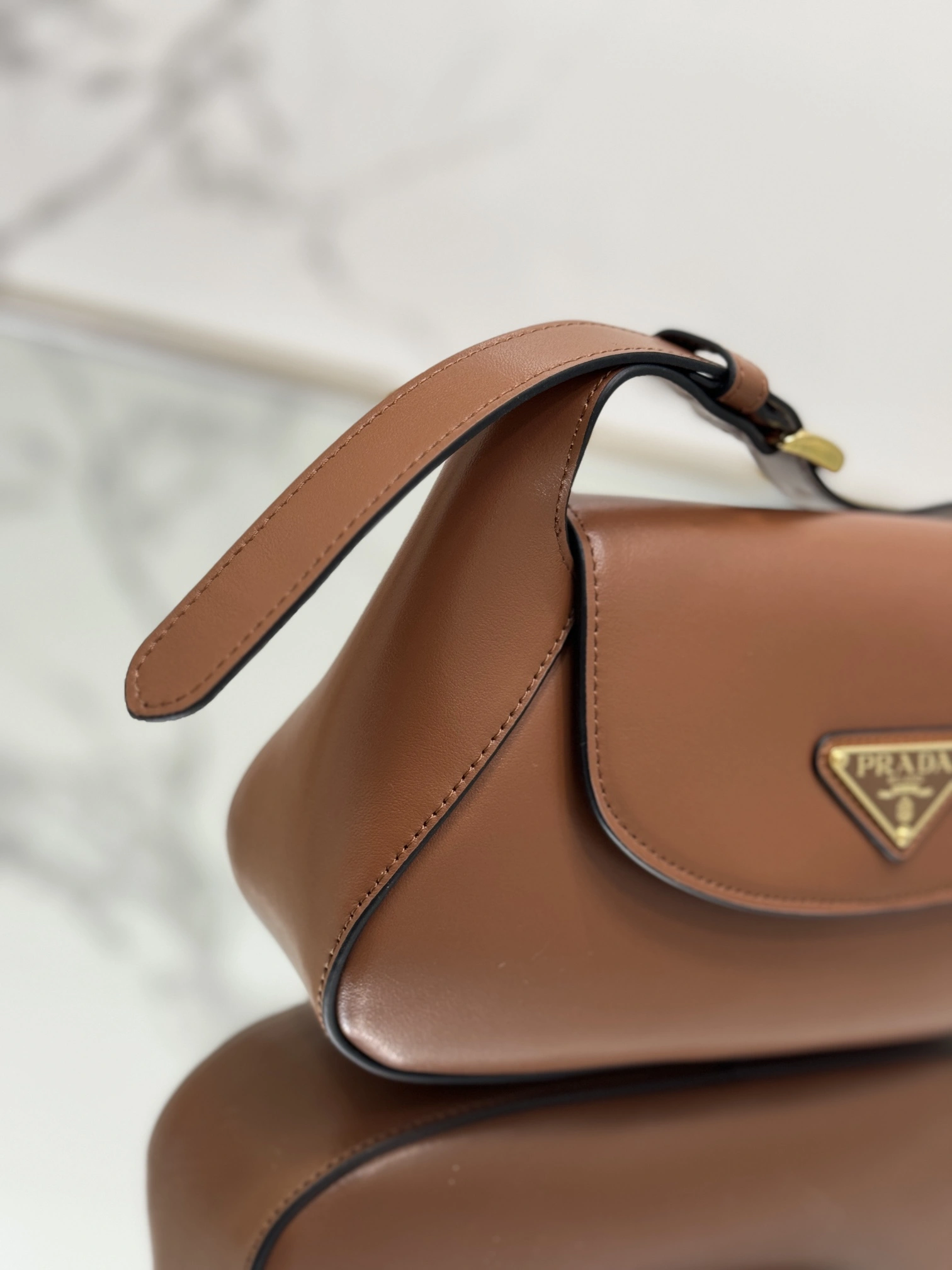 Prada Satchel Bags Soft 73639