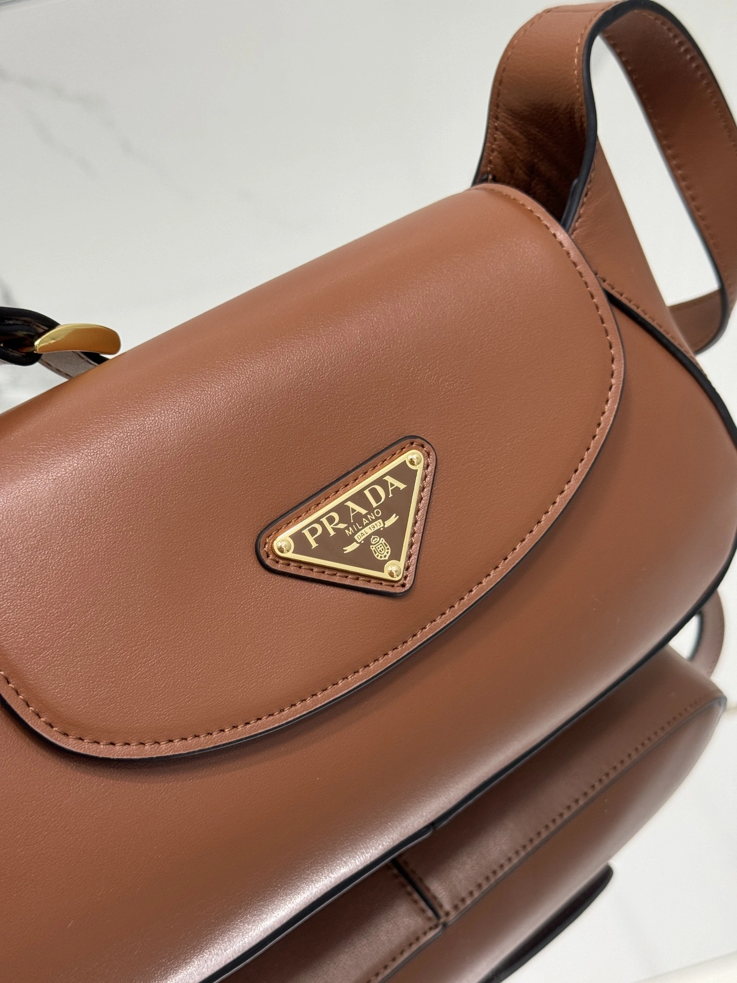 Prada Satchel Bags Soft 73639