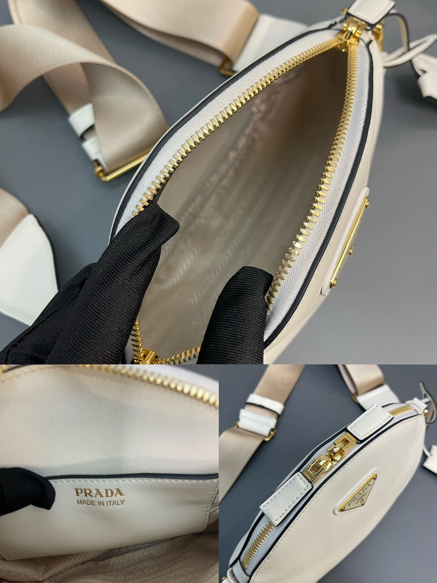 Prada Satchel Bags Functional 73649