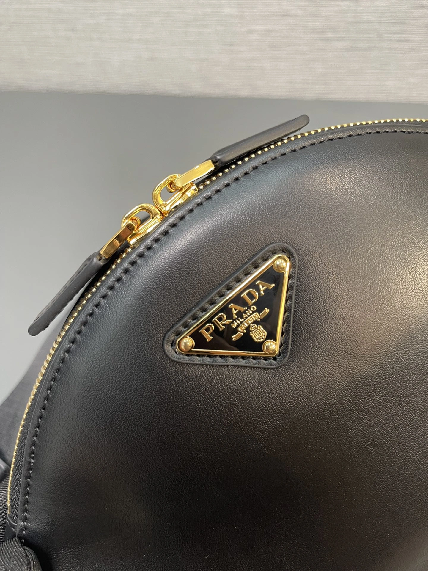 Prada Satchel Bags WrinkleFree 73683
