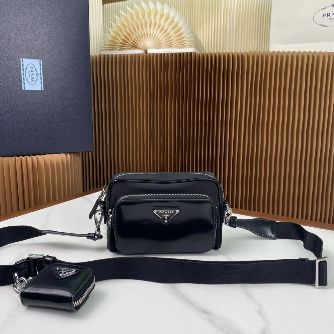 Prada Satchel Bags Durable 71710